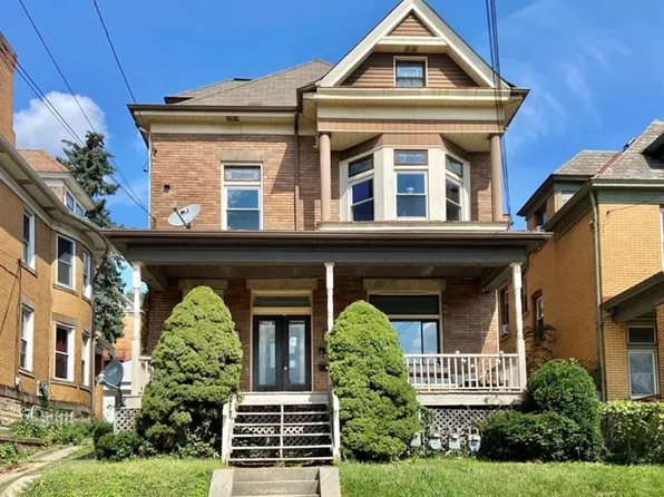 441 Edgemont St #3, Mt Washington, PA 15211