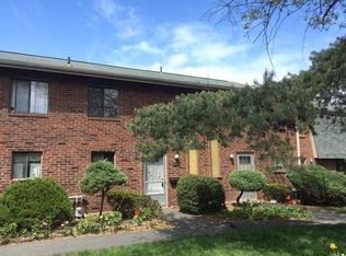 57 Wakefield Cir, East Hartford, CT 06118