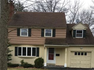 120 Breakspear Rd, Syracuse, NY 13219