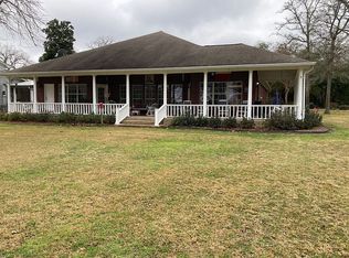 7 Hickory Rdg, Hilltop Lakes, TX 77871