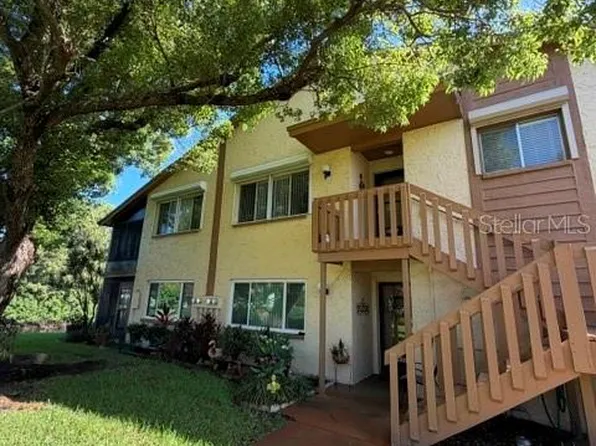 3835 LIGHTHOUSE WAY, NEW PORT RICHEY, FL 34652