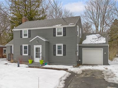 536 Buckingham Ave, Syracuse, NY, 13210