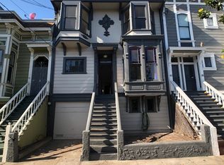 42 Walter St, San Francisco, CA 94114