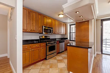 Rented by PWV Acquisitions