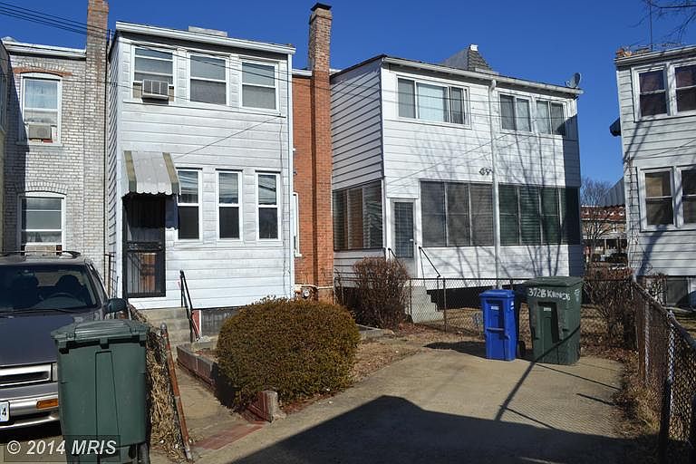 2nd image of 3725 Kansas Ave NW