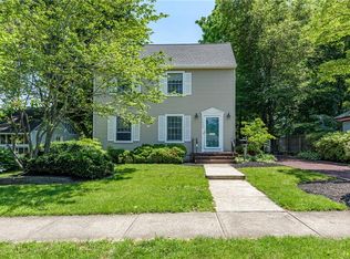 110 Park Way, Hightstown, NJ 08520