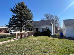 430 Ross St, Kewanee, IL 61443