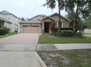 4667 Indian Deer Rd, Windermere, FL 34786