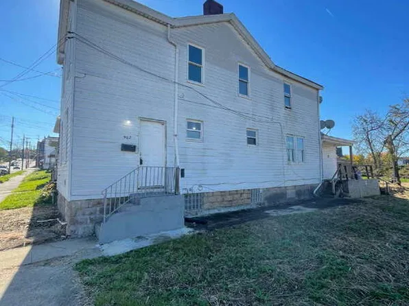 902 Union Ave, McKeesport, PA 15132