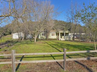 3383 Indian Creek Rd, Placerville, CA 95667