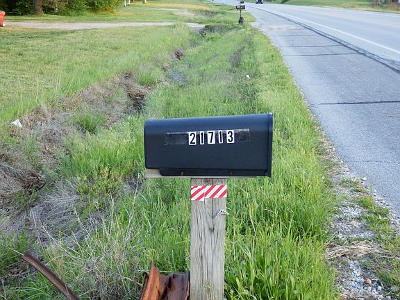 Mailbox