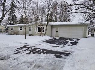 1305 E 29th St, Marshfield, WI 54449