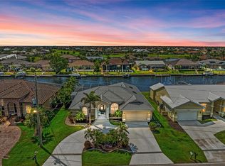 5010 La Costa Island Ct, Punta Gorda, FL 33950