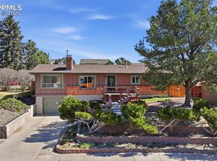 137 McShane Pl, Monument, CO 80132