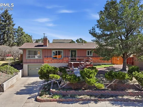 137 McShane Pl, Monument, CO 80132