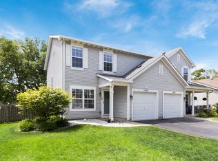 1476 Red Top Ln, Minooka, IL 60447