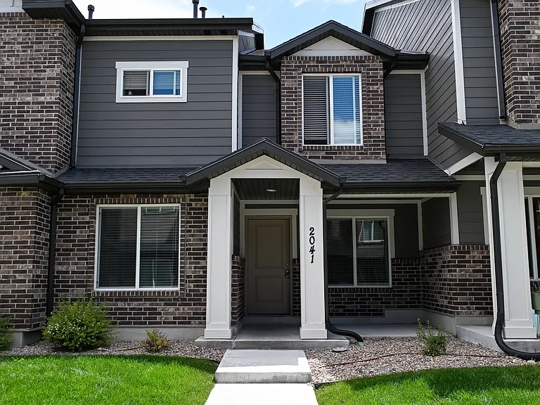 2041 N 380 E #1 — Photo 1