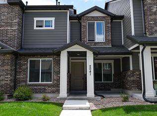 2041 N 380 E #1, Logan, UT 84341