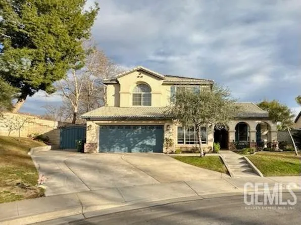 11501 Peninsula Park Dr, Bakersfield, CA 93311