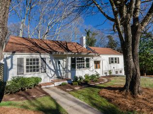 610 Denton Dr, Gainesville, GA 30501