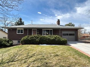 12358 W Mexico Pl, Lakewood, CO 80228