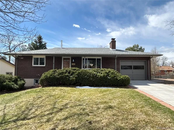 12358 W Mexico Place, Lakewood, CO 80228