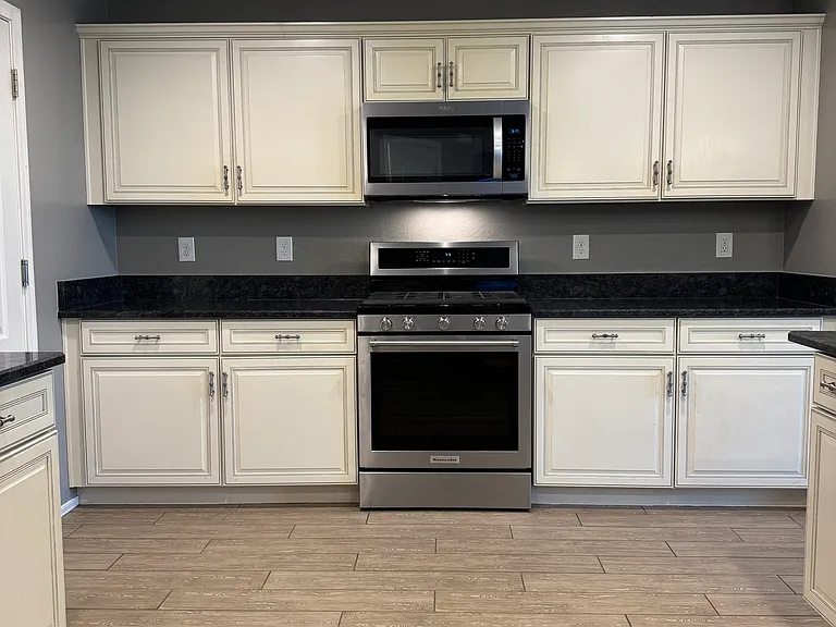 Oven/Range