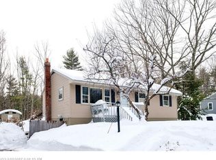 175 Chases Pond Rd, York, ME 03909