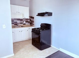 190 Hamilton Ave APT 4, Paterson, NJ 07501