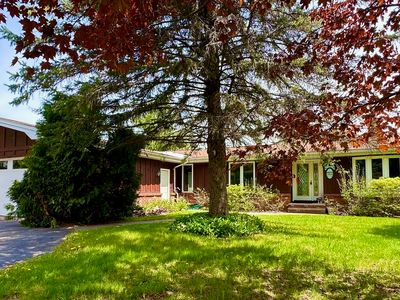 2841 Riverside Dr, Sault Sainte Marie, MI, 49783
