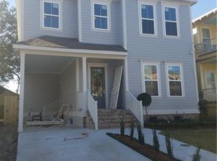 110 12th St, New Orleans, LA 70124