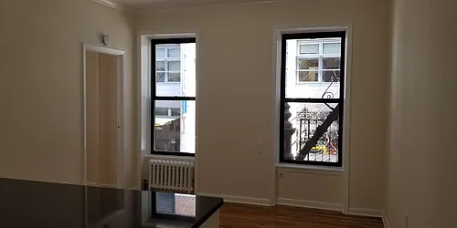 Rented by JMK Realty