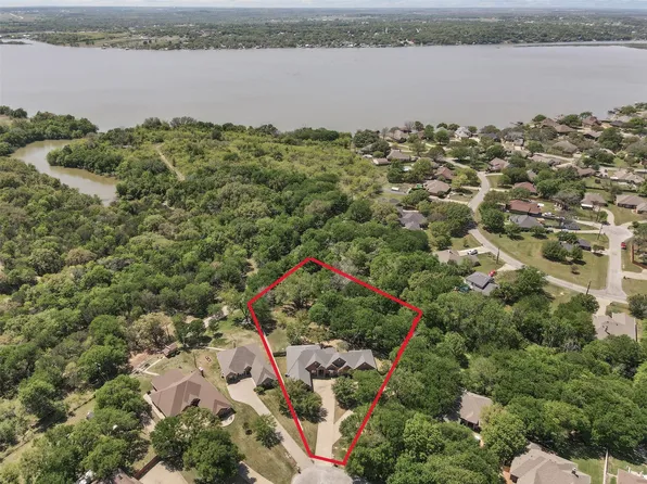 405 Bonita Dr, Granbury, TX 76049