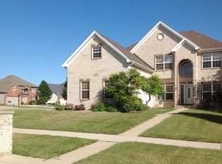 13239 S Allyn St, Plainfield, IL 60585