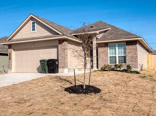 607 Fallbrook Dr, Temple, TX 76502