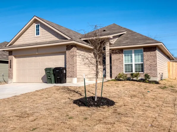 607 Fallbrook Dr, Temple, TX 76502