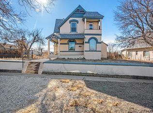 1230 E 10th St, Pueblo, CO 81001