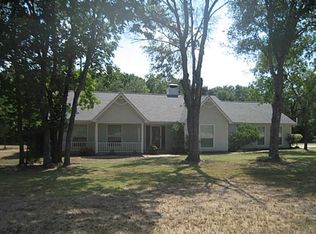 5700 Meadow Ln, Kaufman, TX 75142