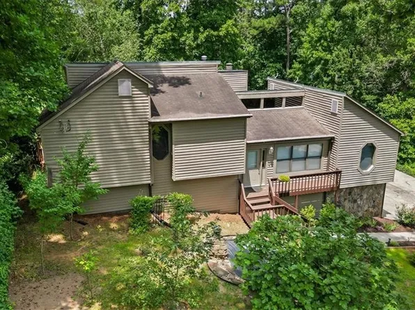2289 Wilderness Way, Marietta, GA 30066