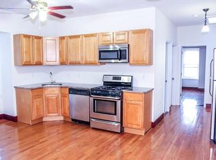 3414 Spring Garden St #E, Philadelphia, PA 19104