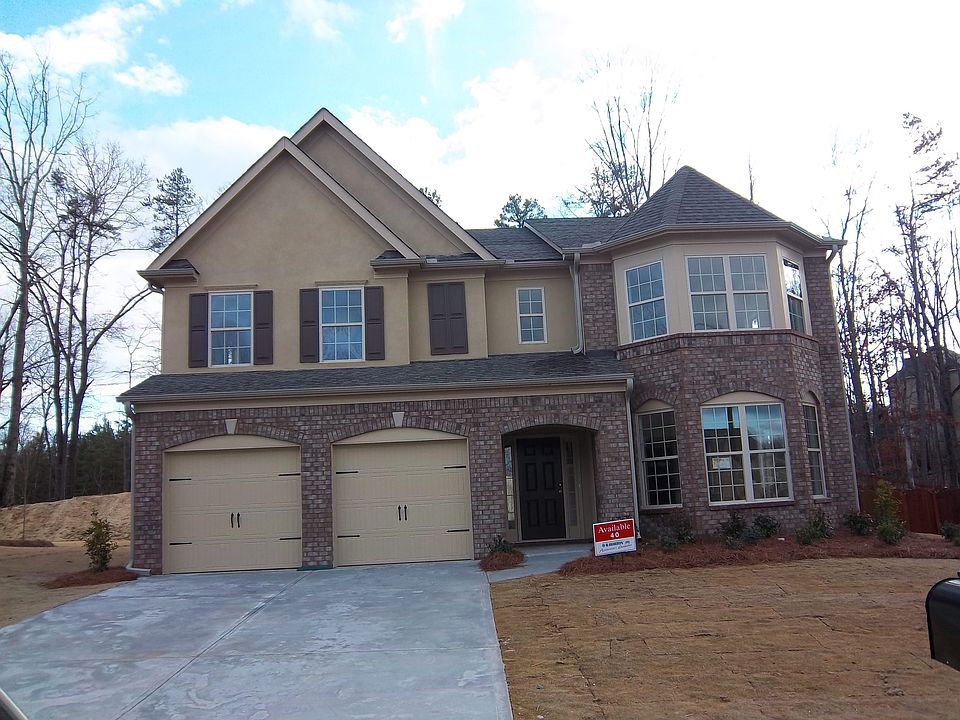 4743 Arbor View Parkway