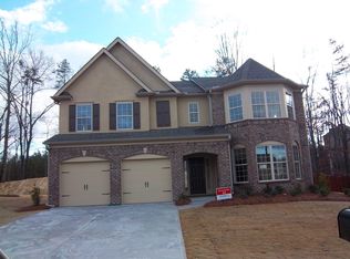 4743 Arbor View Pkwy NW, Acworth, GA 30101