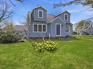 220 Barber St, Spring Lake, MI 49456