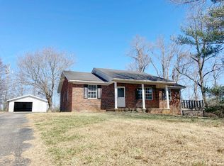 460 Lawless Cemetery Rd, Jamestown, KY 42629