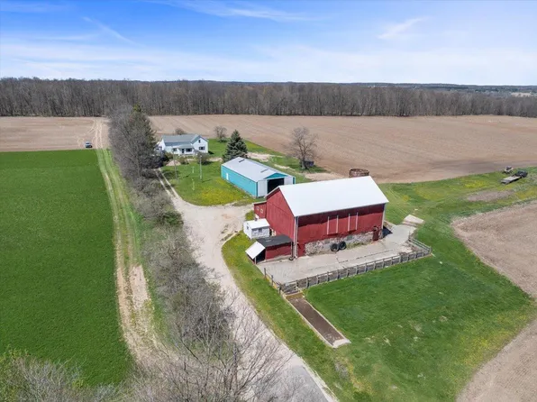 N2025 Libby LANE, Adell, WI 53001