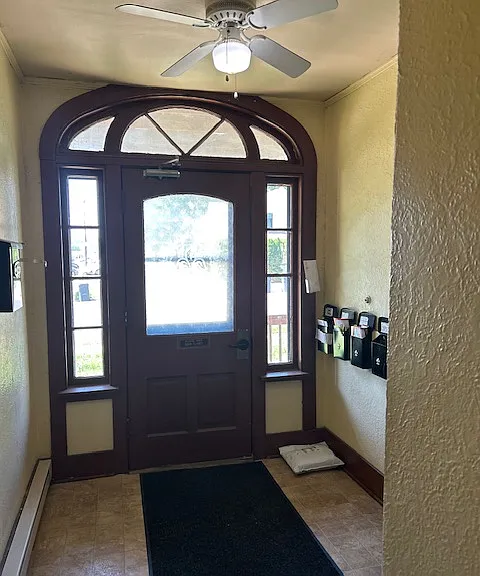 Crown Apartments — Photo 26