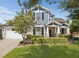 813 Allbright Rd, Celina, TX 75009