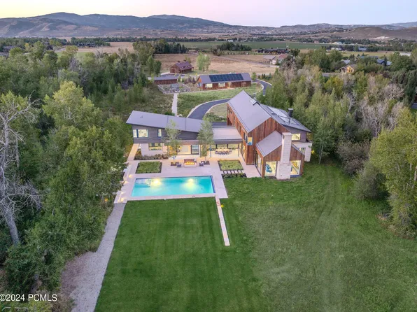 1039 W Old Ranch Rd, Park City, UT 84098