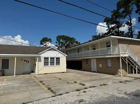 1770 Ridgefield Ave, Thibodaux, LA