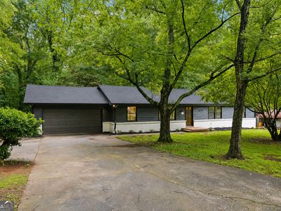 4579 Tudor Castle Dr, Decatur, GA, 30035